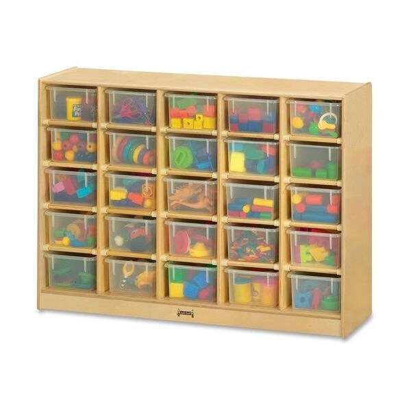 STORAGE, 35X48X15, WHT , S